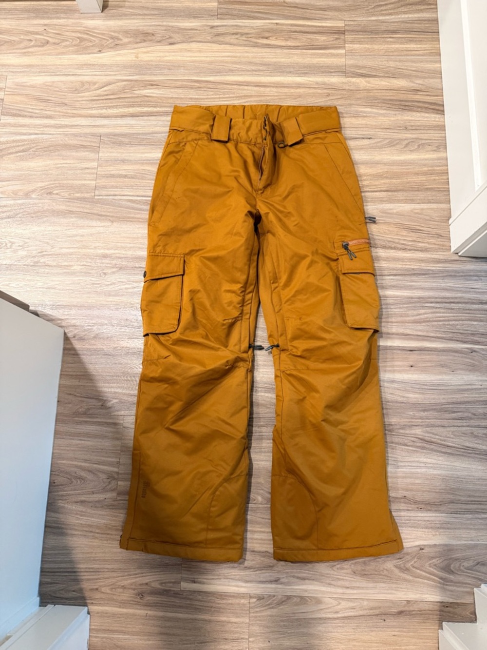 Men’s Firefly Cargo Snow Pants